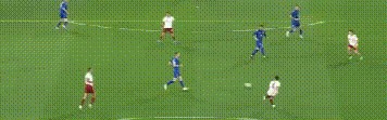 3-0！欧洲4豪门不败：西班牙大胜，德国绝杀荷兰逆转，英格兰爆冷|英格兰队|哈兰德|世界杯|西班牙足球队|奥亚萨瓦尔_新浪体育_新浪新闻